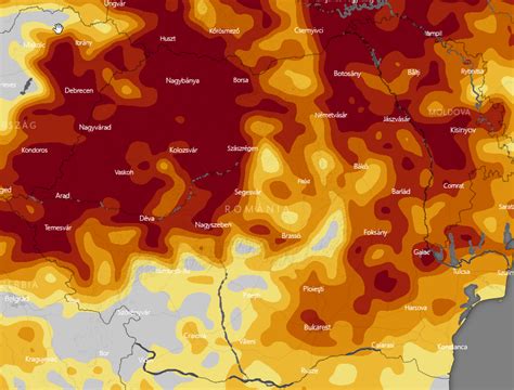 időjárás előrejelzés erdőkertes|10 napos időjárás